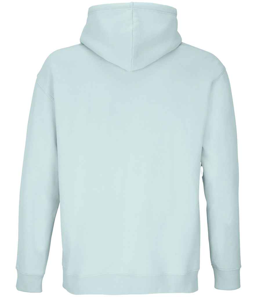 SOL'S Unisex Condor Hoodie | Arctic Blue