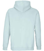 SOL'S Unisex Condor Hoodie | Arctic Blue