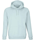 SOL'S Unisex Condor Hoodie | Arctic Blue