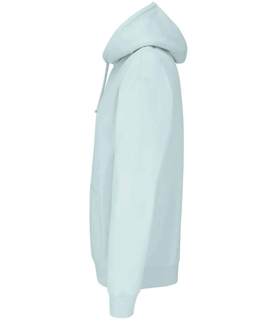SOL'S Unisex Condor Hoodie | Arctic Blue