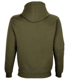 SOL'S Unisex Condor Hoodie | Army