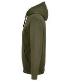 SOL'S Unisex Condor Hoodie | Army