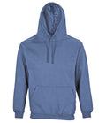 SOL'S Unisex Condor Hoodie | Blue