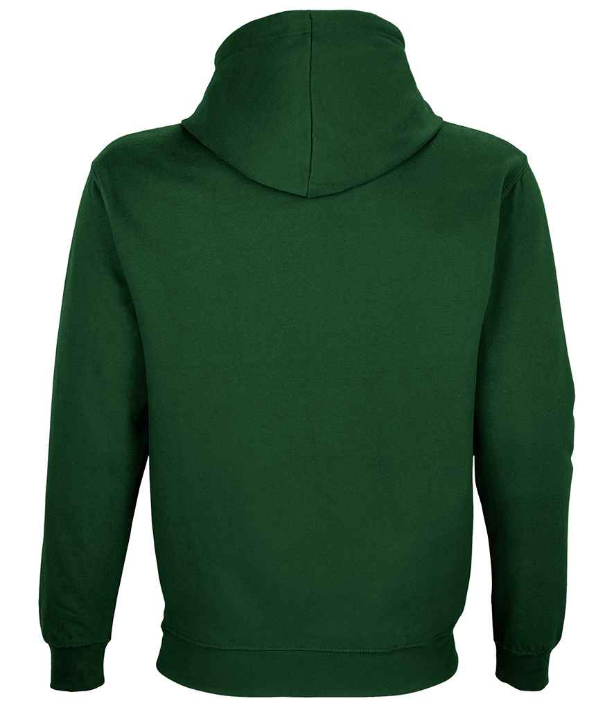 SOL'S Unisex Condor Hoodie | Bottle Green