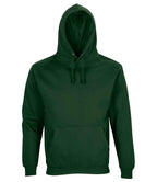 SOL'S Unisex Condor Hoodie | Bottle Green