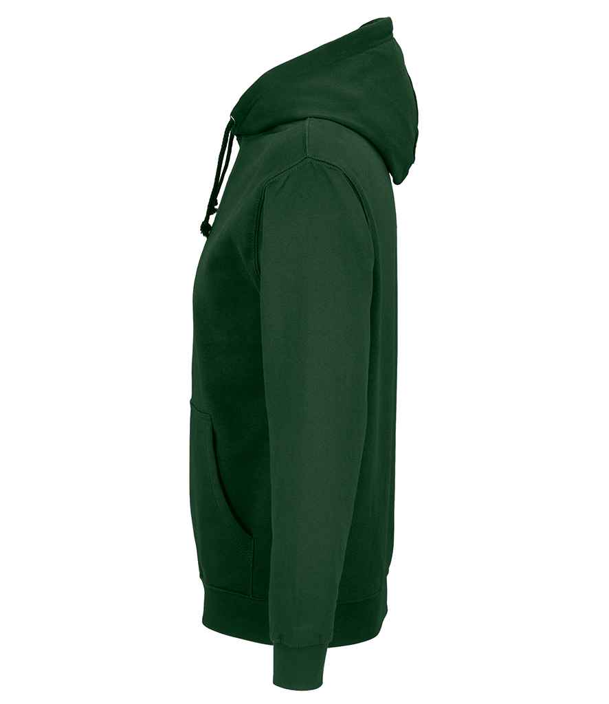 SOL'S Unisex Condor Hoodie | Bottle Green
