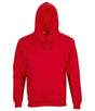 03815 Bright Red Front