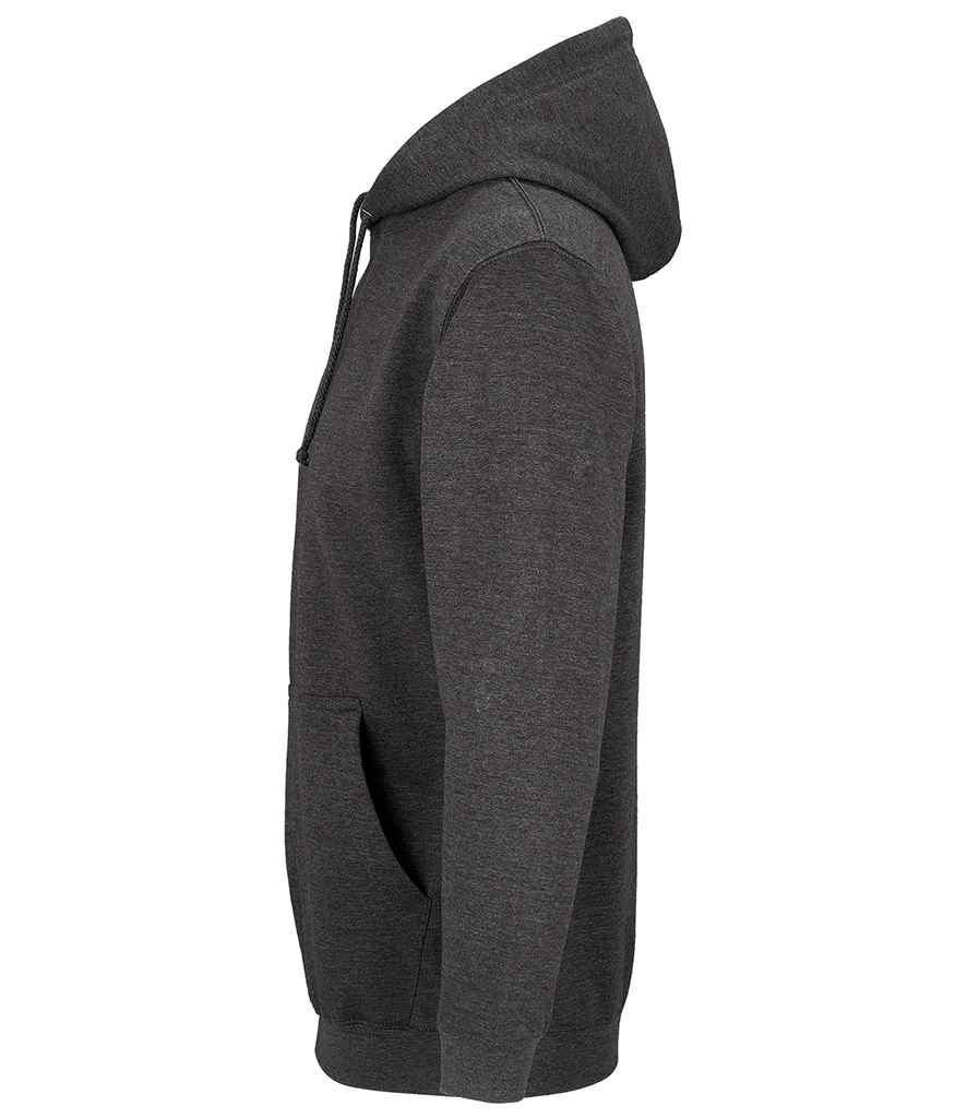 SOL'S Unisex Condor Hoodie | Charcoal Marl
