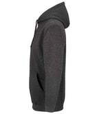 SOL'S Unisex Condor Hoodie | Charcoal Marl