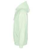 SOL'S Unisex Condor Hoodie | Creamy Green