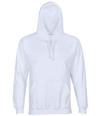 SOL'S Unisex Condor Hoodie | Creamy Blue