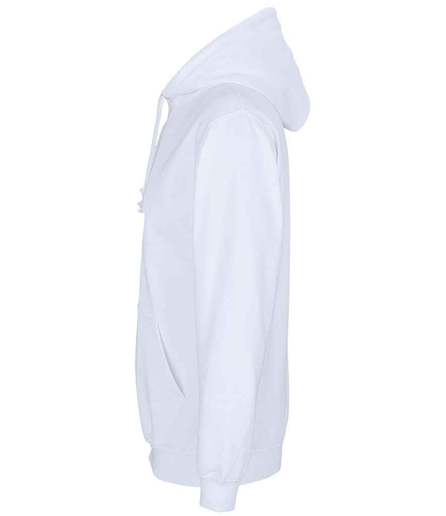 SOL'S Unisex Condor Hoodie | Creamy Blue