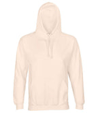 SOL'S Unisex Condor Hoodie | Creamy Pink