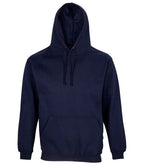 SOL'S Unisex Condor Hoodie | French Navy