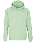 SOL'S Unisex Condor Hoodie | Frozen Green