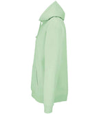 SOL'S Unisex Condor Hoodie | Frozen Green