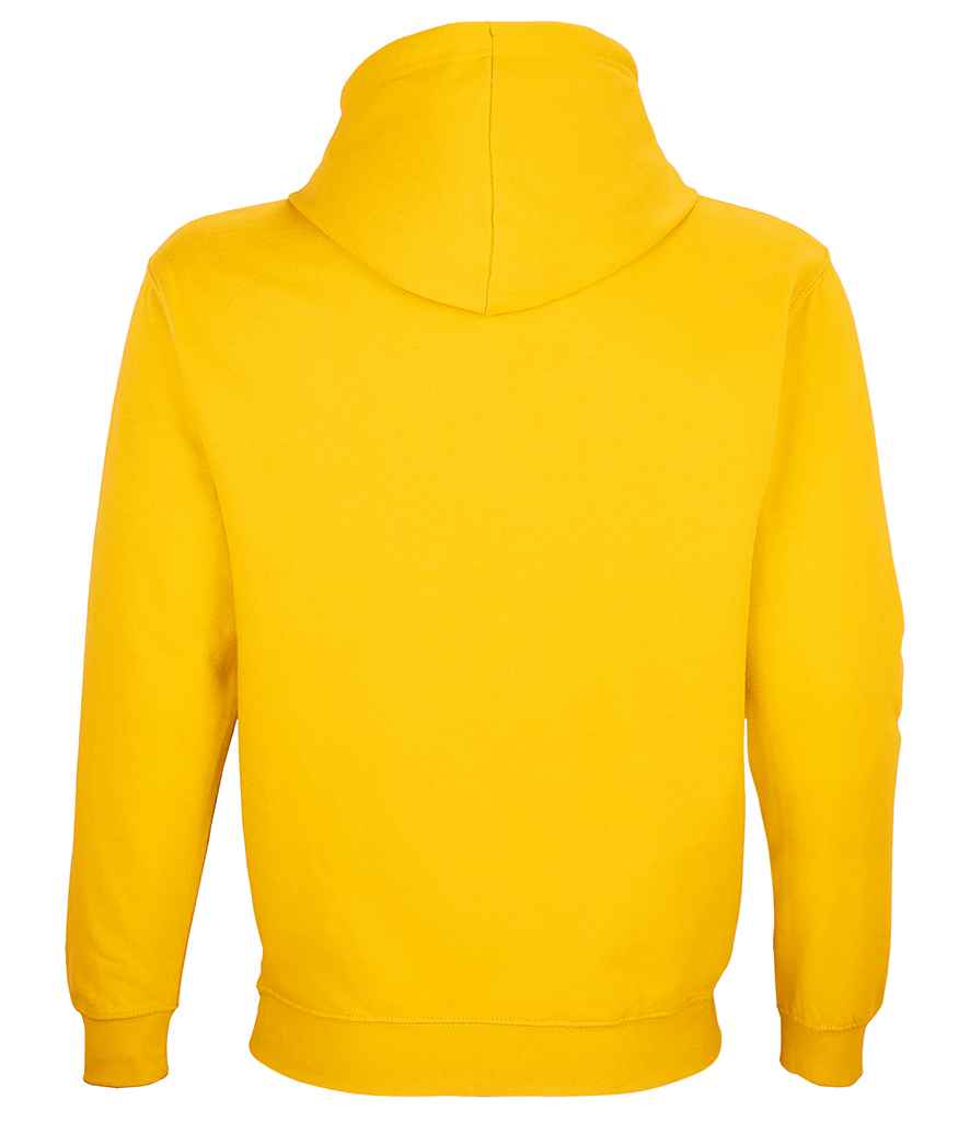 SOL'S Unisex Condor Hoodie | Gold