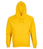 SOL'S Unisex Condor Hoodie | Gold
