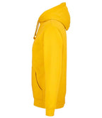 SOL'S Unisex Condor Hoodie | Gold