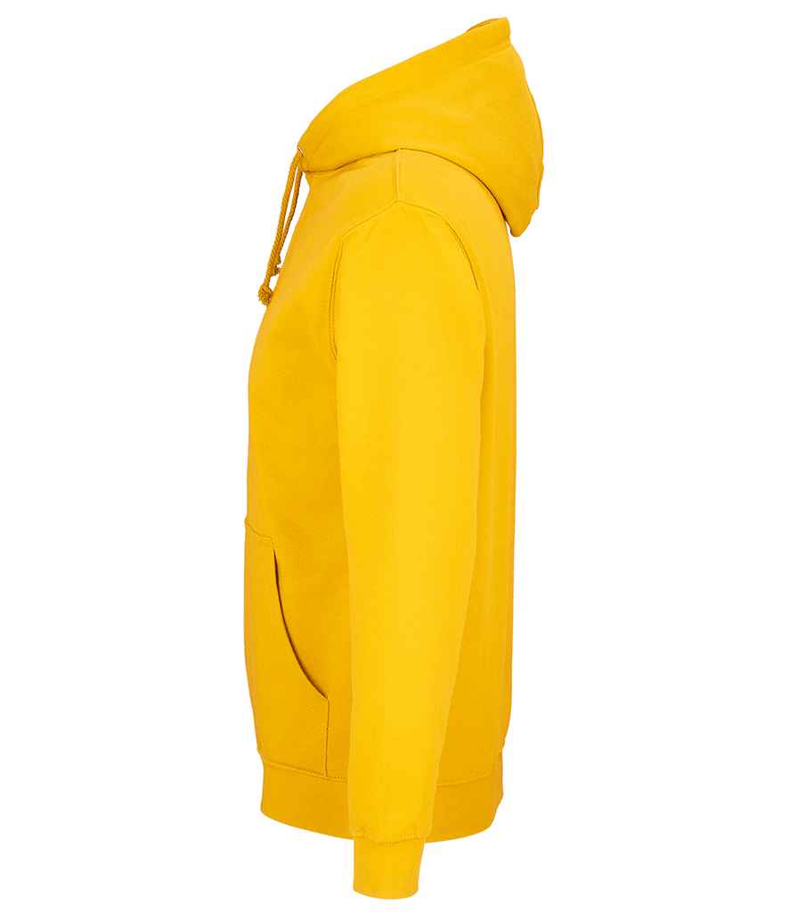 SOL'S Unisex Condor Hoodie | Gold