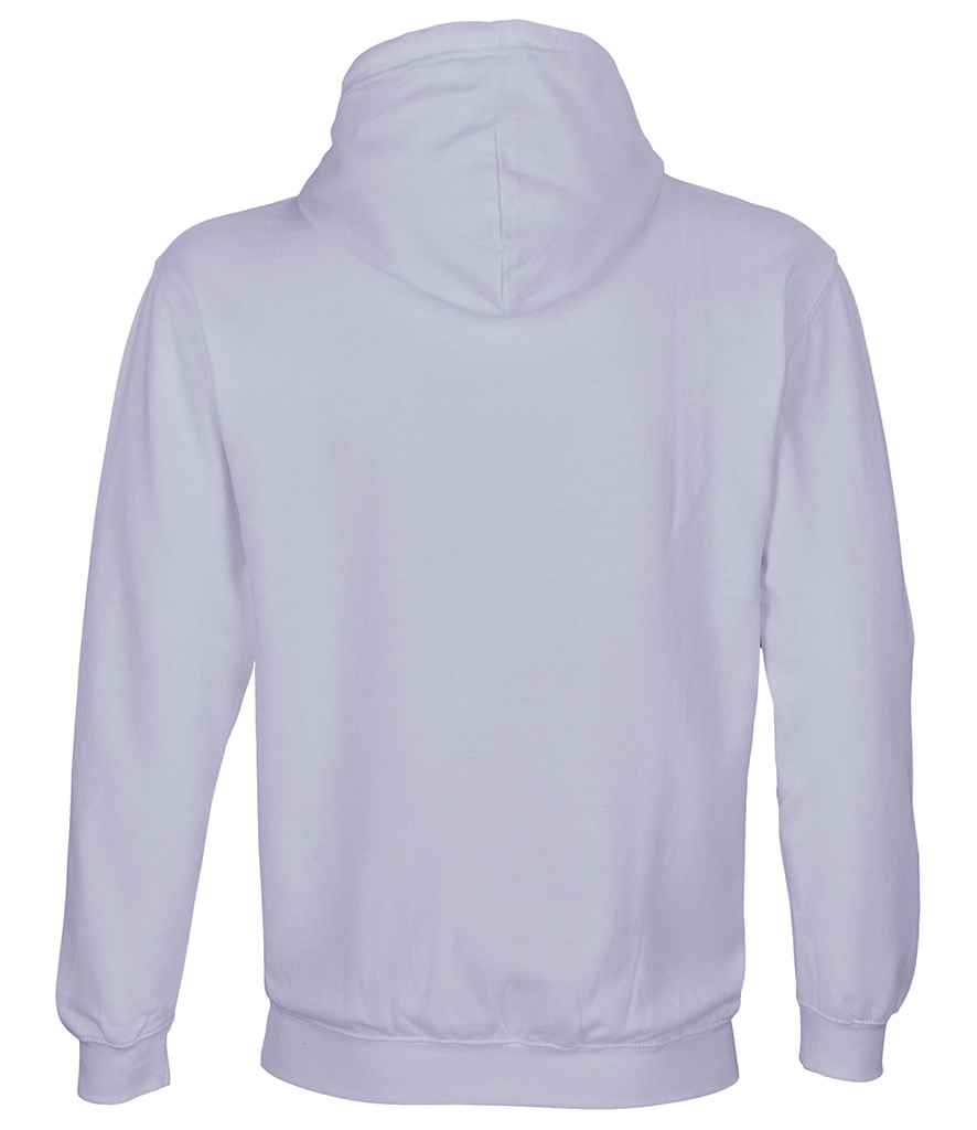 SOL'S Unisex Condor Hoodie | Lilac