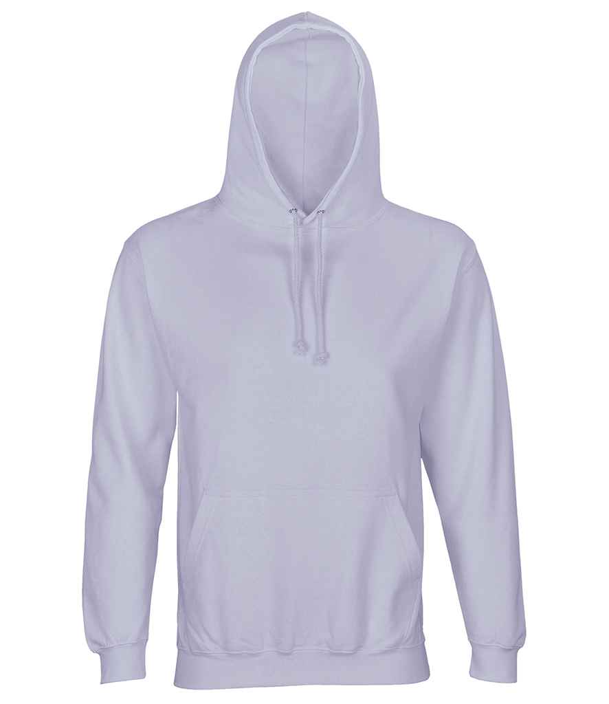 SOL'S Unisex Condor Hoodie | Lilac