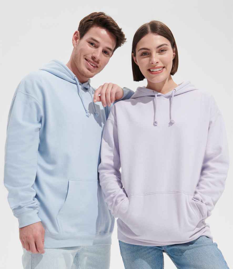 SOL'S Unisex Condor Hoodie | Lilac