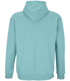 SOL'S Unisex Condor Hoodie | Pool Blue