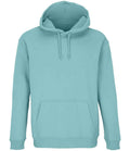 SOL'S Unisex Condor Hoodie | Pool Blue