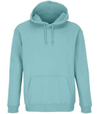 SOL'S Unisex Condor Hoodie | Pool Blue