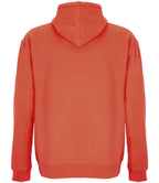 SOL'S Unisex Condor Hoodie | Pop Orange