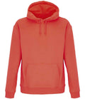 SOL'S Unisex Condor Hoodie | Pop Orange