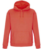SOL'S Unisex Condor Hoodie | Pop Orange