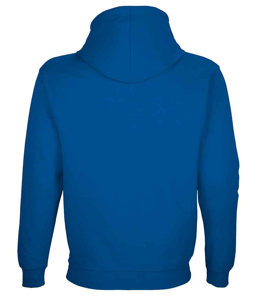 SOL'S Unisex Condor Hoodie | Royal Blue