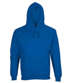 SOL'S Unisex Condor Hoodie | Royal Blue