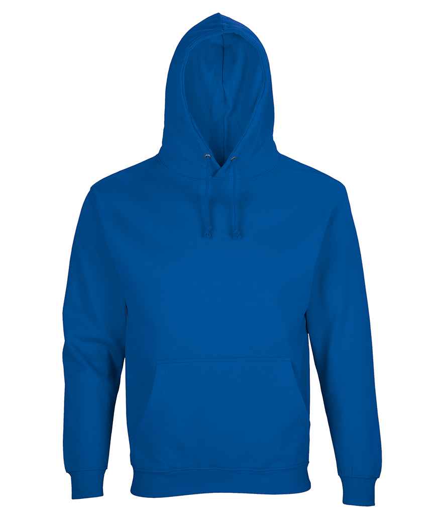 SOL'S Unisex Condor Hoodie | Royal Blue