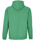 SOL'S Unisex Condor Hoodie | Spring Green