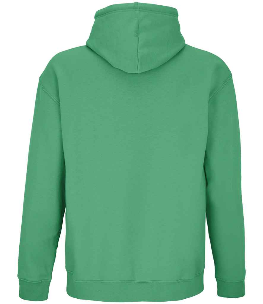 SOL'S Unisex Condor Hoodie | Spring Green