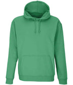 SOL'S Unisex Condor Hoodie | Spring Green