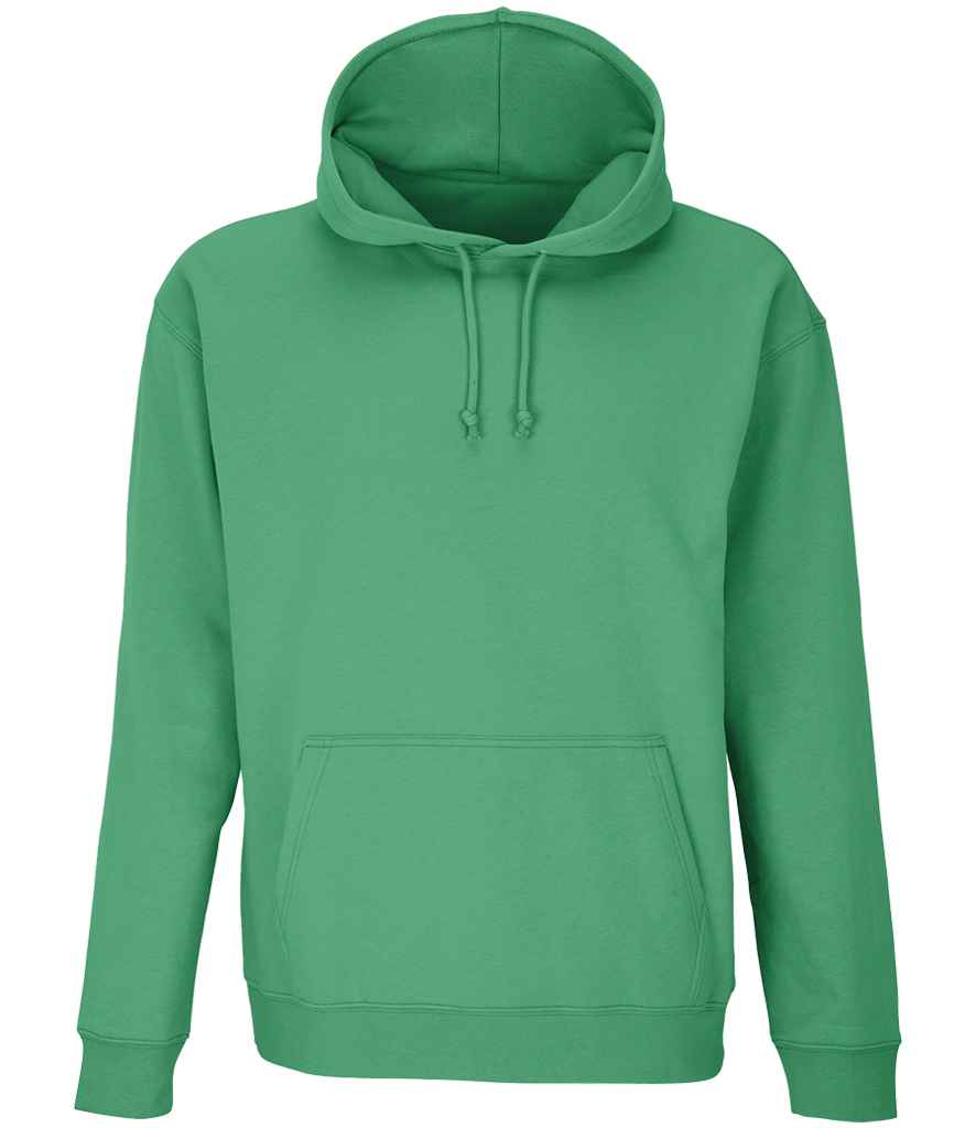 SOL'S Unisex Condor Hoodie | Spring Green