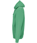 SOL'S Unisex Condor Hoodie | Spring Green