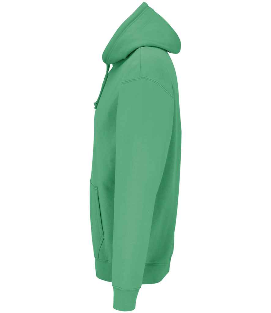 SOL'S Unisex Condor Hoodie | Spring Green