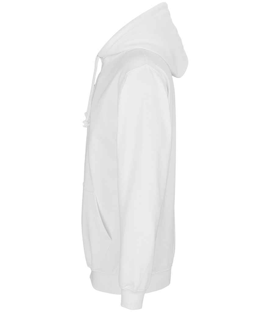 SOL'S Unisex Condor Hoodie | White