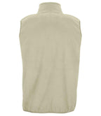 SOL'S Unisex Factor Recycled Micro Fleece Bodywarmer | Rope