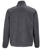 SOL'S Factor Recycled Micro Fleece Jacket | Charcoal