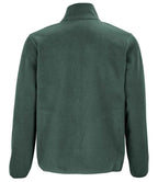 SOL'S Factor Recycled Micro Fleece Jacket | Forest Green