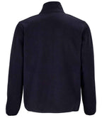 SOL'S Factor Recycled Micro Fleece Jacket | Navy