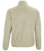 SOL'S Factor Recycled Micro Fleece Jacket | Rope