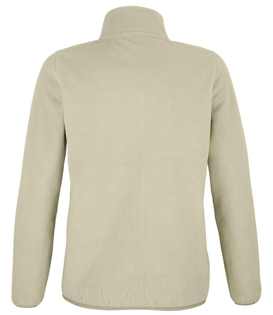 SOL'S Ladies Factor Recycled Micro Fleece Jacket | Rope