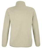 SOL'S Ladies Factor Recycled Micro Fleece Jacket | Rope